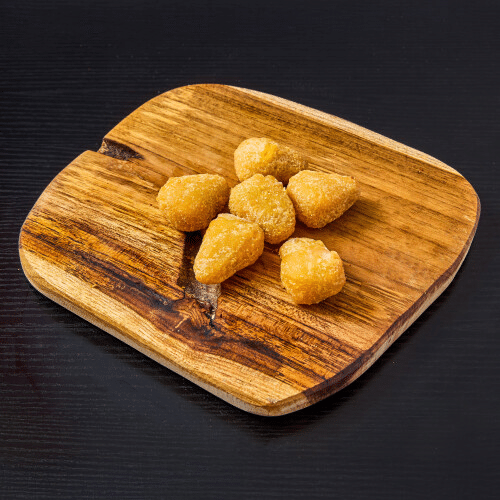 Chili-Cheese Nuggets (6 Stück)