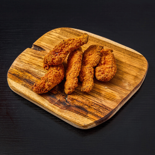 Crispy Chicken Fingers (5 Stück)