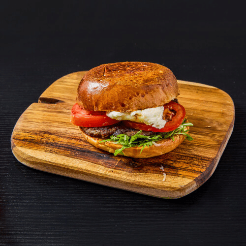 Italiano Burger