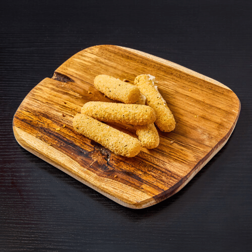Mozzarella Sticks (5 Stück)