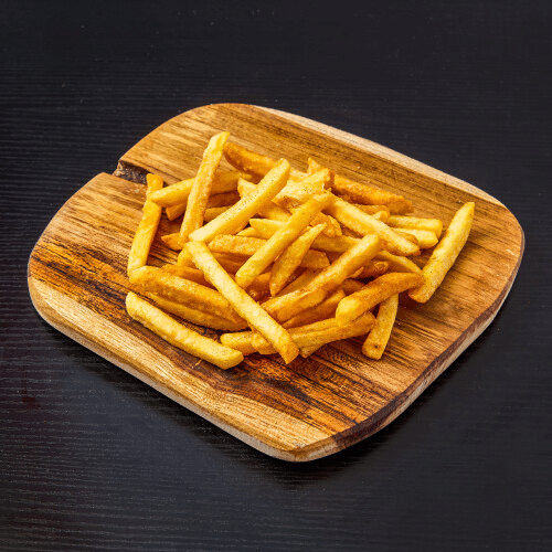 Pommes frites