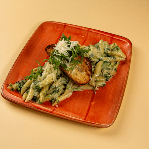 Penne alla Gorgonzola