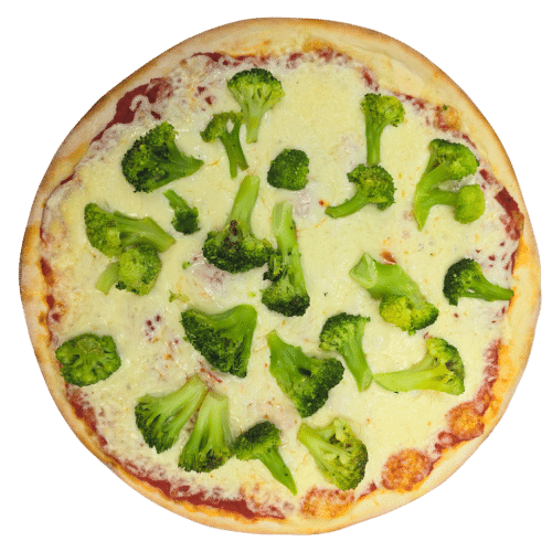 Pizza Broccolina