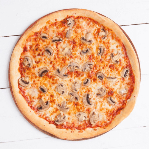 Pizza Funghi