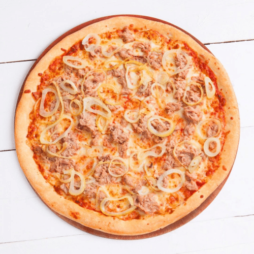 Pizza Tonno