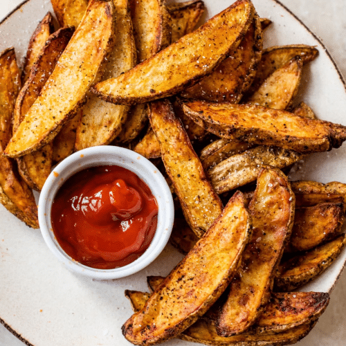 Country Potatoes