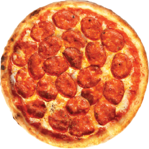 Pizza Hot