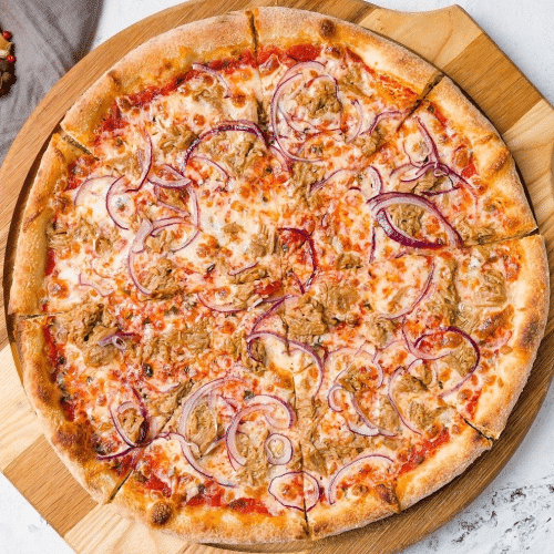 Pizza Ocean