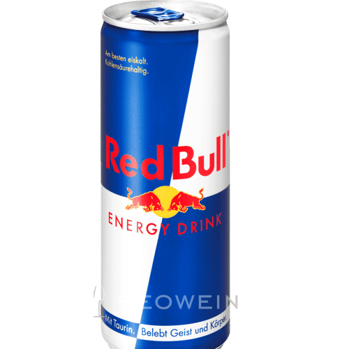 Red Bull 0,25l