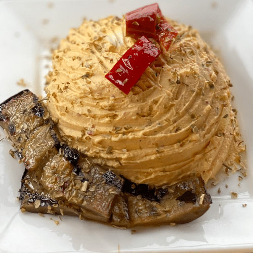 Alena-Paste (pikant)