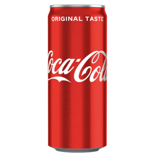 Coca Cola