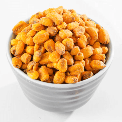 Geröstete Maiskörner 200gr