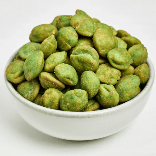 Wasabi Erdnüsse 200gr