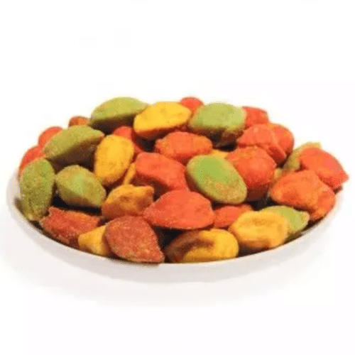 Wasabi Feuermischung 200gr