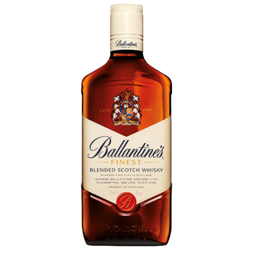 Ballantines Whisky 0.7l