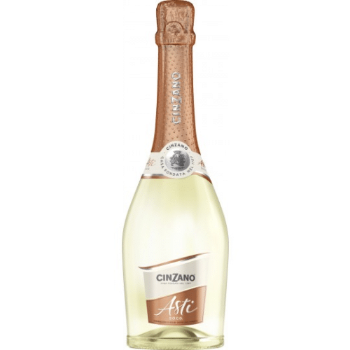 Cinzano Asti Spumante Docg Schaumwein 0.75l