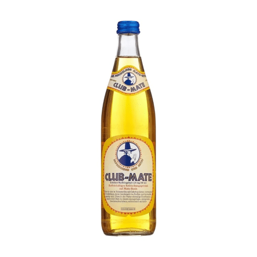 Club Mate Original 0.5l (Mehrweg)