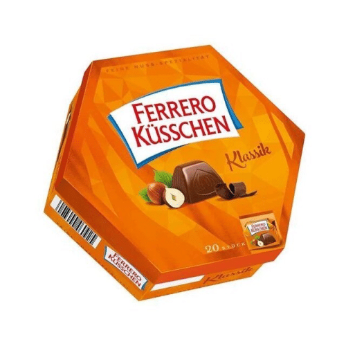 Ferrero Küsschen Klassik 178g