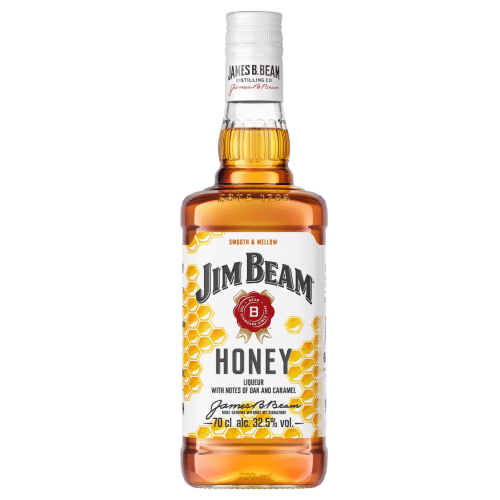 Jim Beam Honey 0.7l