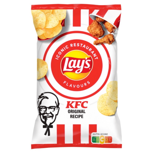Lay's Kfc Original Recipe 150g