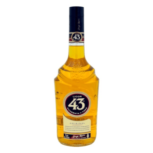 Licor 43 0.7l