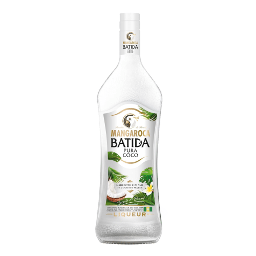 Mangaroca Batida Pura Coco Likör 0.7l