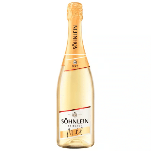 Söhnlein Brillant Sekt Mild 0.75l