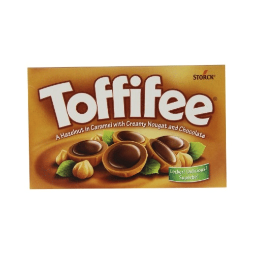 Storck Toffifee 125g