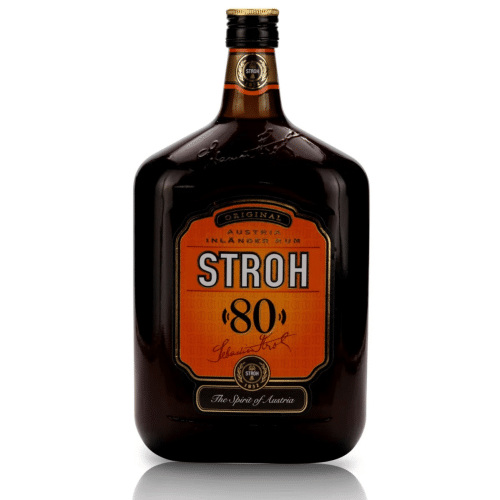 Stroh 80 0.5l