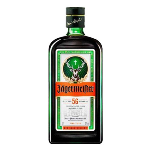 Jägermeister 0.7l