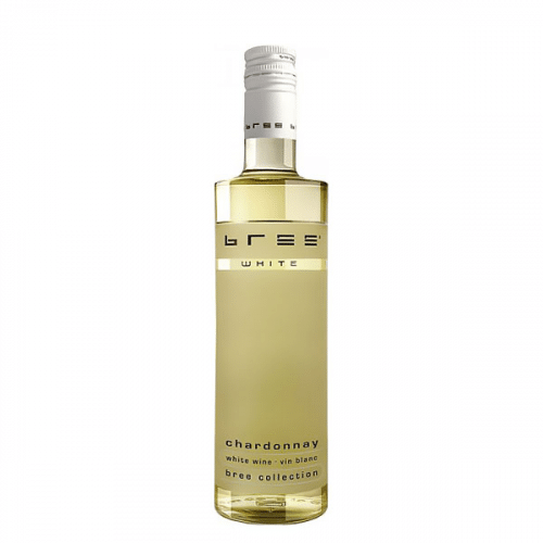 Bree Chardonnay White 0.75l Flasche