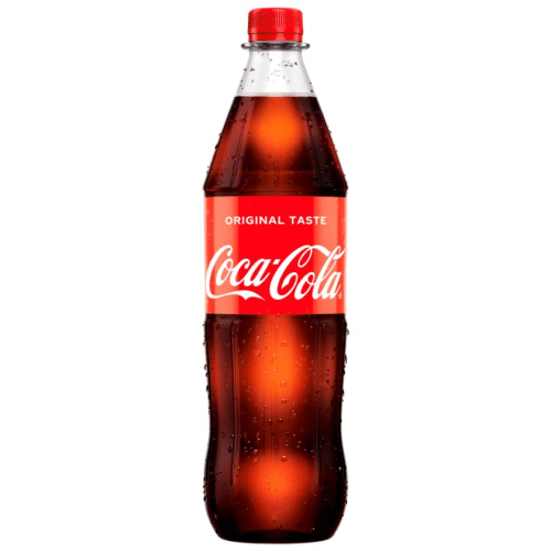 Coca-Cola 1.0l