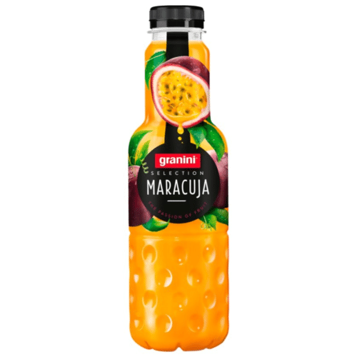 Granini Selection Maracuja 0,75l