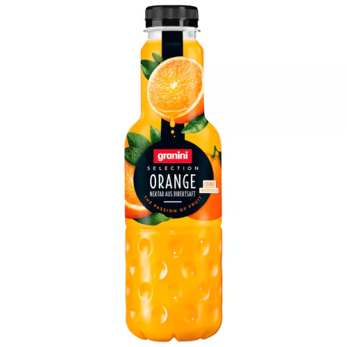 Granini Selection Orange 0,75l