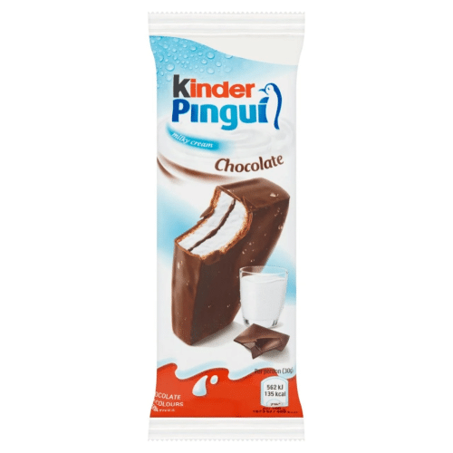 Kinder Pingui (1 Stück)