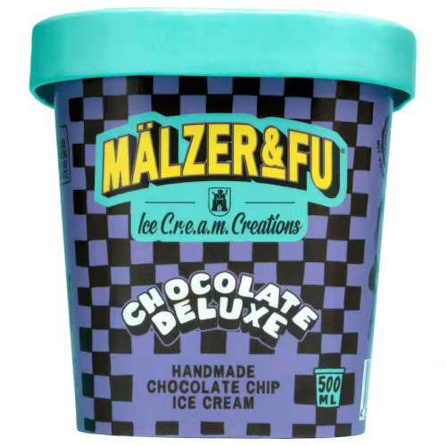 Mälzer & Fu Chocolate Deluxe 500ml