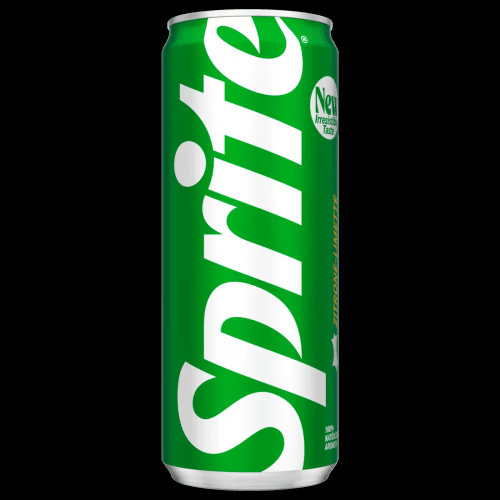 Sprite 0,33l Einweg