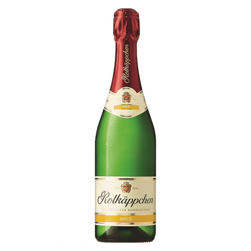Rotkäppchen Mild 0.75l