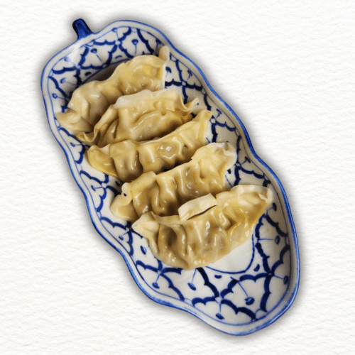 Bulgogi Dumpling (5 Stück)