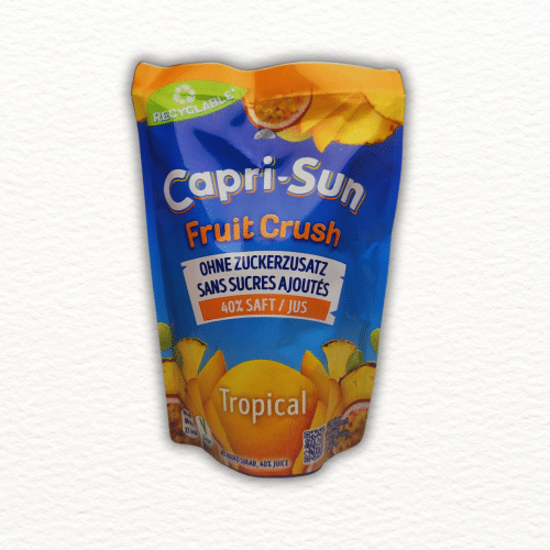 Capri-Sun Multivitamin 0,2l