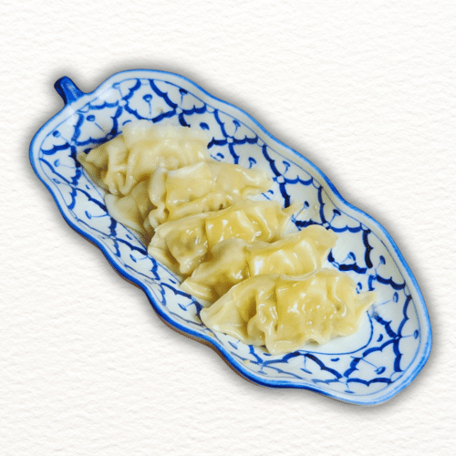 Chicken Gyoza (5 Stück)