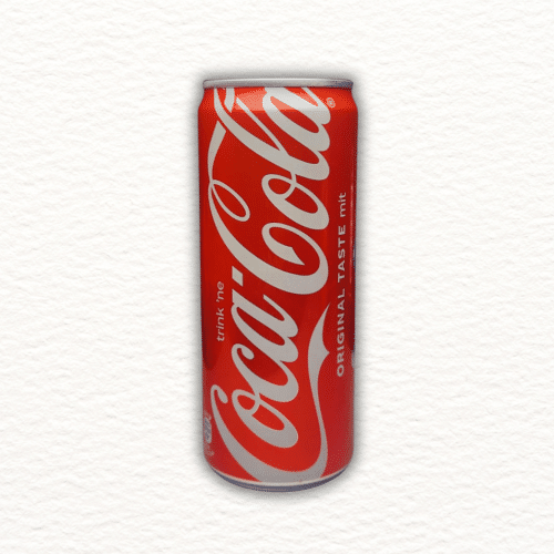 Coca-Cola 0,33l
