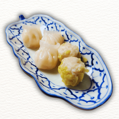 Dim Sum Mix (5 Stück)