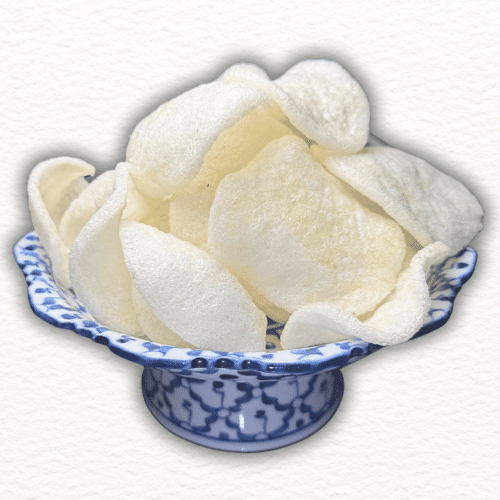 Krabbenchips