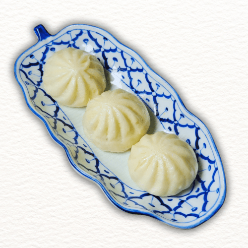 Xiao Long Bao (3 Stück)
