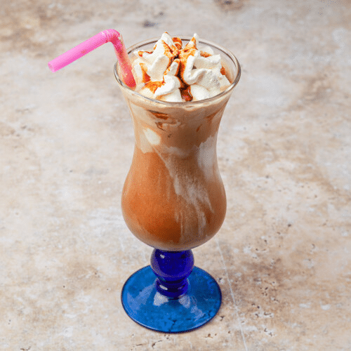 Eiskaffe