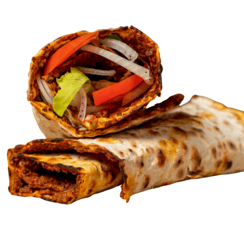 Neu: Lahmacun